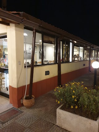 Ristorante da Peppe a Tor Cervara