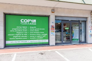 Copyline Stampa e Grafica