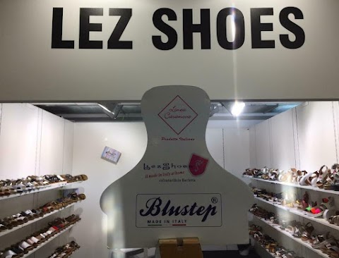 LezShoes