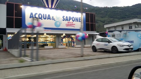 Acqua & Sapone