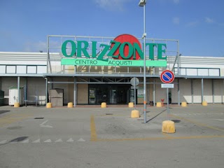 Orizzonte Cisterna