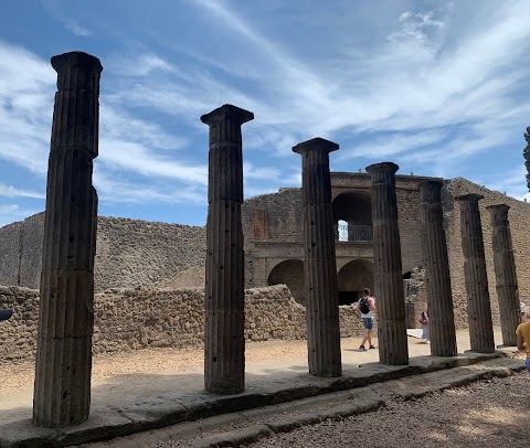 Visite Guidate Pompei
