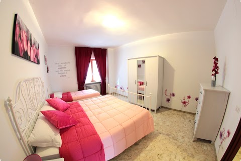 Happy Apartments Casa Vacanze Sant'Antonio