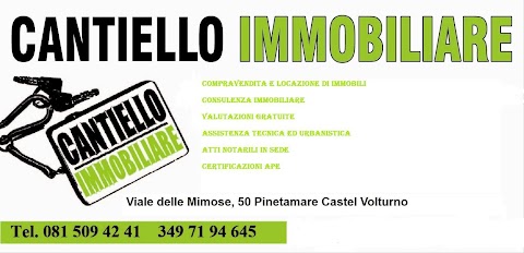 Cantiello Immobiliare