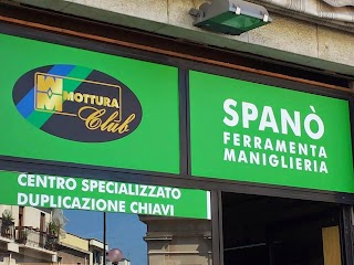 Spanò Srl - Ferramenta Spanò