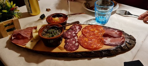 Quelli de’ Coronari - restaurant