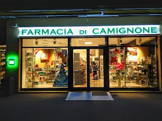 Farmacia Camignone