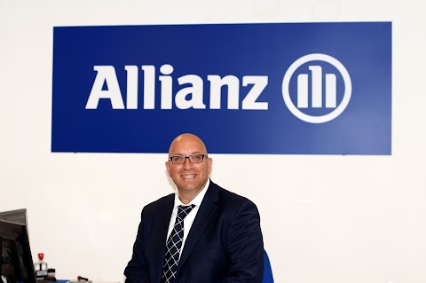 Allianz - Grassina - Mati Sas di Davide Canino