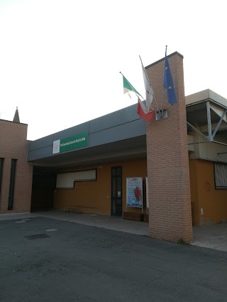 Azienda Unità Sanitaria Locale di Bologna