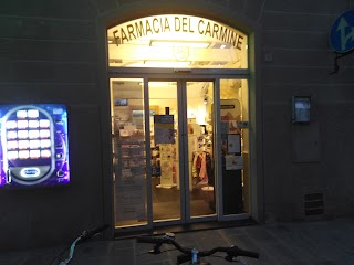 Farmacia Del Carmine