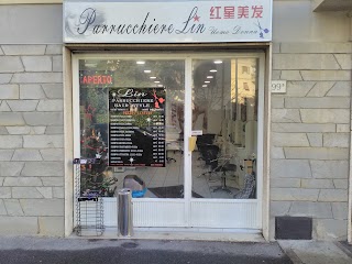 Parrucchiere Lin