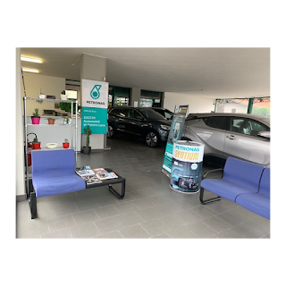 Zacchi Automobili - Concessionaria multimarca ed officina