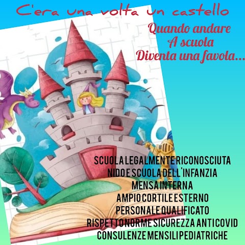 C'era una volta un castello...