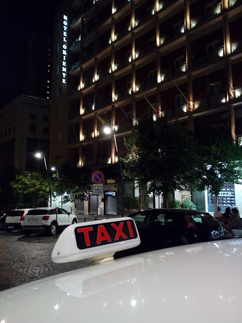 Servizio Taxi Arzano