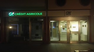 Crédit Agricole Italia