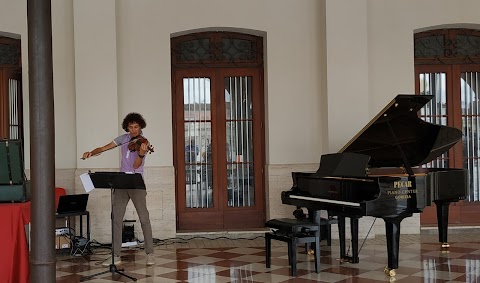 Accademia Musicale Citta' Di Palmanova