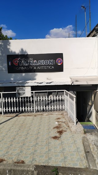 Accademia Gymnàsion A.S.D.