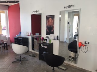 Infinity Hair Salon