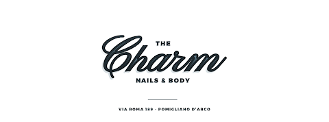 The Charm - Nails & Body
