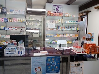 Farmacia San Vito di Rivalba di Lacitignola Maria Pina