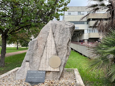 Ospedale Fiorini di Terracina