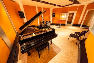 Orange Music Academy