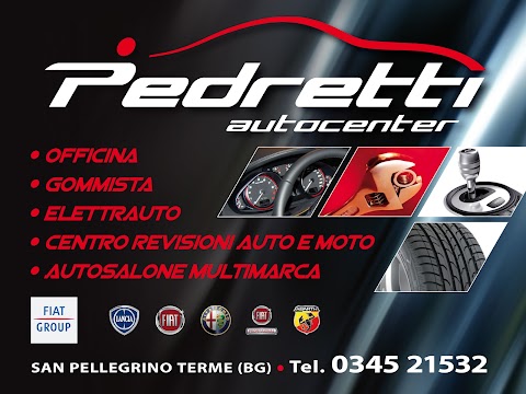 PedrettiAutocenter