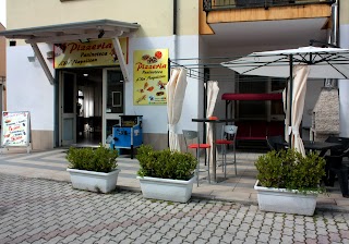 Ristorante Pizzeria A'ddo Napulitan Villa di Briano