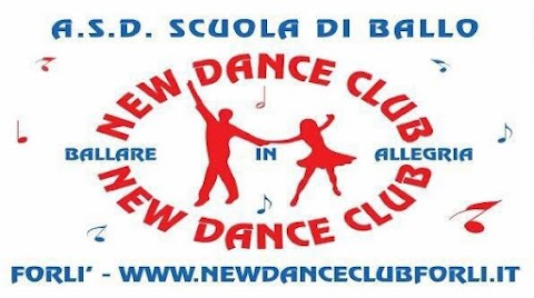 New Dance Club