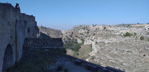 Guida francofona-Guide francophone Matera