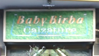 Baby-Birba Di Napoli Anna Maria