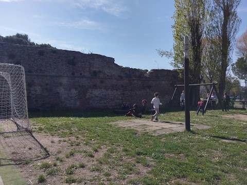 Associazione Centro Educativo Italo -Svizzero Remo Bordoni