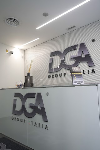 DGA GROUP ITALIA | Digital Mobility