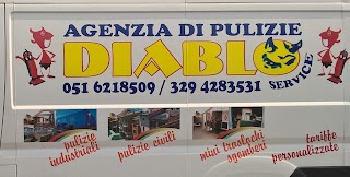 Impresa di Pulizie - Diablo