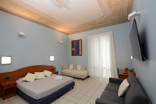 Soana City Rooms