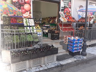 L'angolo della Frutta