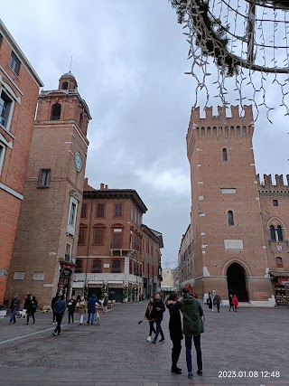 Cortevecchia 29 Ferrara