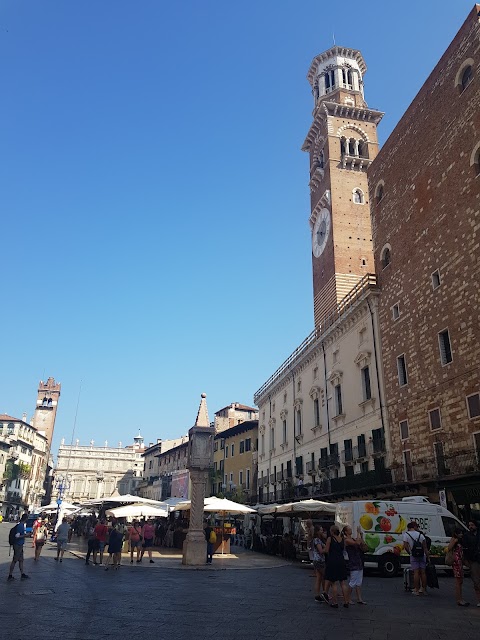 Ways Tours - Verona