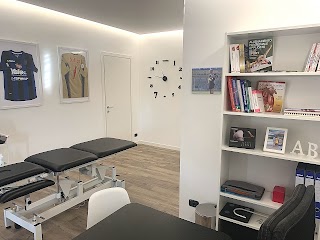 AB Studio - Massoterapia, Tecaterapia & Personal Trainer