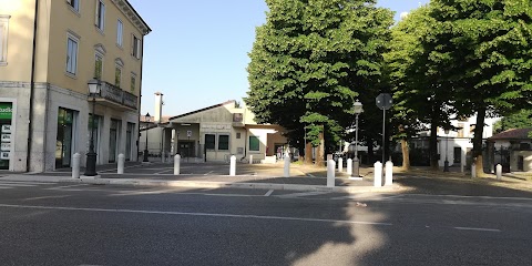 Poste Italiane S.P.A.