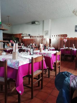 Trattoria Villa Fiorita