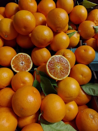 A Fruit l'ortofrutta di qualità