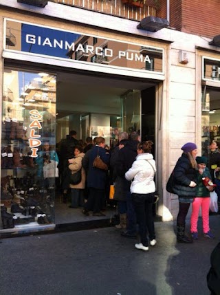 Gianmarco Puma