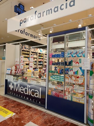 Parafarmacia Più Medical Campi Bisenzio