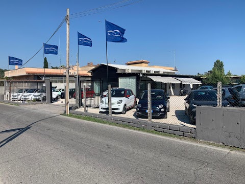 GM AUTO - Autoconcessionario Fiumicino a Roma