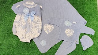 Baby Fashion Negozio di Abbigliamento per bambini e corredino. Da 0 a 18 anni