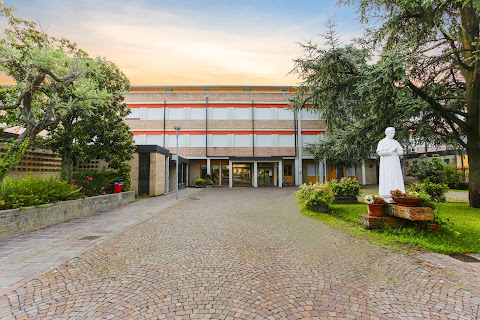 Istituto Don Bosco Padova