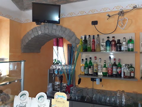 Bar Chiara di Chiara Macellari