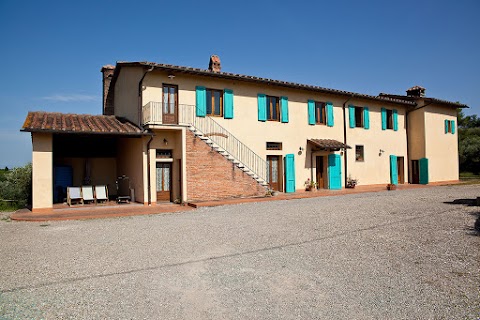 Villa Podere Ulivo