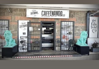 Caffè Nando 2.0